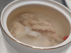 -神洲四海大酒楼(王府井澳门中心店)
