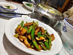 -再回头私房菜·老南京菜