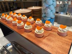 -上海苏宁宝丽嘉酒店·Cafe Bellagio西餐厅