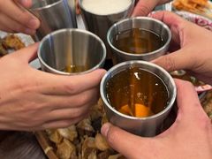 -破店肥哈·东北烧烤·夜宵(南山保利店)