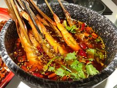 -川風侠·融合新川菜(镇江京口吾悦店)