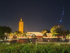 -西海子公园