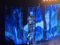 -杭州奥体中心-体育场