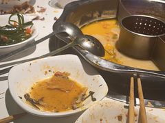 -佰人王串串香火锅(洋珠巷店)