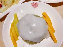 -泰米·休闲餐厅