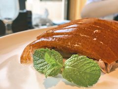 -四季民福烤鸭店(前门店)