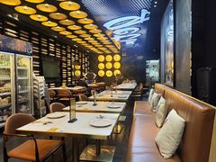 -get pizza意大利餐厅(凯德MALL店)