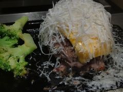 -肉肉大米(金虹桥店)