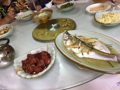 -灵福缘私房菜·农家菜(拈花湾·灵山大佛必推店)