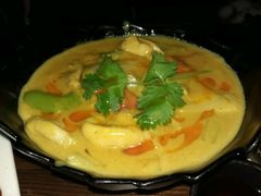 -Siam泰餐厅(水上公园店)