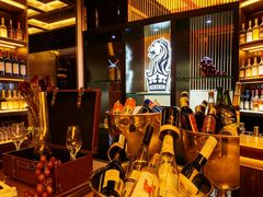 -富力丽思卡尔顿酒店·香荟全日制餐厅