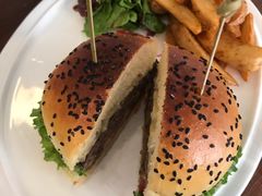 -UPPER KITCHEN(延安路店)