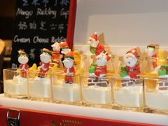 -天津东凯悦酒店·Market Café自助餐厅