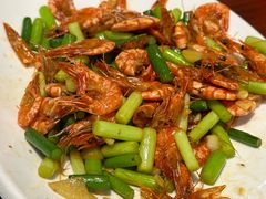 -61号餐吧(兴坪古镇漓江店)