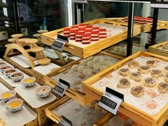 -韩盛·盛江山自助料理(奥体万达店)