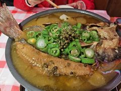 -龙虾当家·大排档(红谷滩五中店)