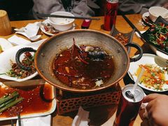 -隔壁老王·家常云南菜(花巷店)