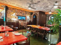 -Pistolera Mexican Cantina女枪手墨西哥餐厅(碧云路店)