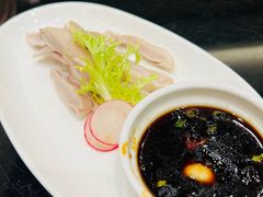 -新南华大酒店(广中店)