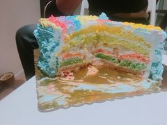 成品-爱之旅diy烘焙坊(西直门店)