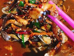 -友达面馆(二七南路店)