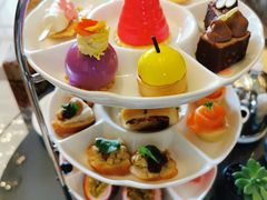 -粤海喜来登酒店·&More聚驿(天河城店)