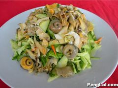 -抹直口特色菜馆(一店)