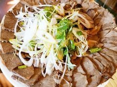-十二忠手拉面(中华路店)