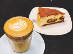 -Seesaw Coffee(环贸iapm店)