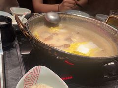 -捞王猪肚鸡火锅(金华义乌之心店)