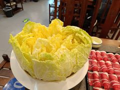 -竹叶涮肉坊(总店)