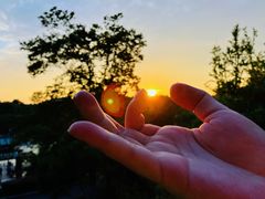 -茅山东方盐湖城景区