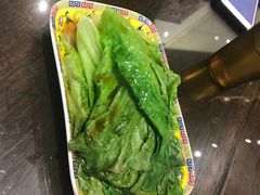 -一记面馆(易发店)