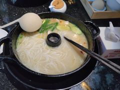 -飞虎过桥米线(翠湖店)