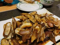 -老白清真烧烤(锦州旗舰店)