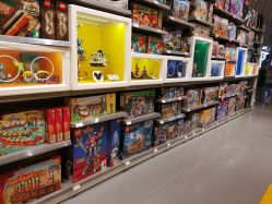 -乐高授权专卖店(鲁能城购物中心店)
