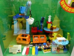 -kidsland(上海环球港店)