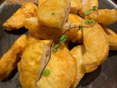 -京华烟云·北京烤鸭(领展购物广场·中关村店)