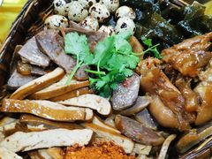 -灶东家民间菜(回兴店)