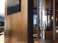 -大树餐厅(益田假日店)