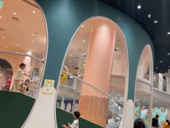 -奈尔宝家庭中心·亲子餐厅(鄞州万达店)