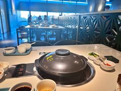 -百年果林椰子鸡(中洲店)