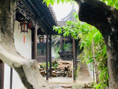 -惠山古镇·寄畅园