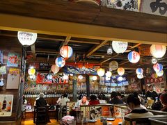 -小川洋风料理(江汉路店)
