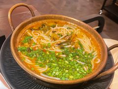 -滇野云南野生菌餐厅(陕西南路店)