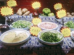 -芝小官毛肚火锅海鲜自助(淮安清江浦区新亚店)