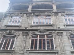 -汕头市小公园