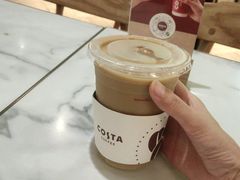-COSTA COFFEE(武汉武商MALL店)