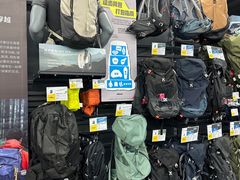 -迪卡侬(南二环店)