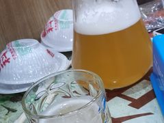 -名超海鲜烧烤大排档